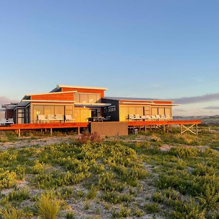 Walkerbay Dunes Lodge Stanford Εξωτερικό φωτογραφία