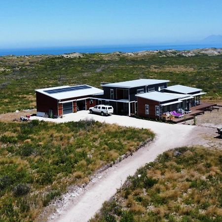 Walkerbay Dunes Lodge Stanford Εξωτερικό φωτογραφία
