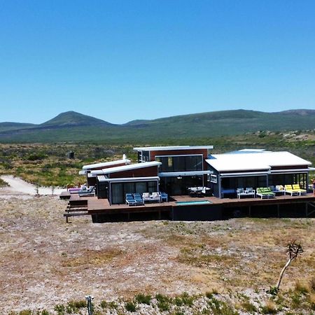 Walkerbay Dunes Lodge Stanford Εξωτερικό φωτογραφία