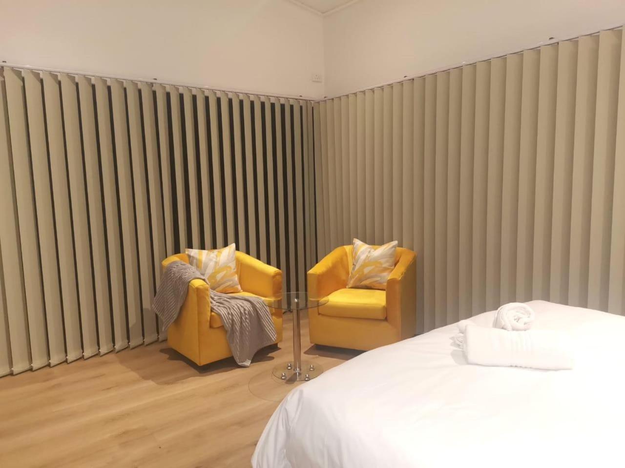 Walkerbay Dunes Lodge Stanford Δωμάτιο φωτογραφία