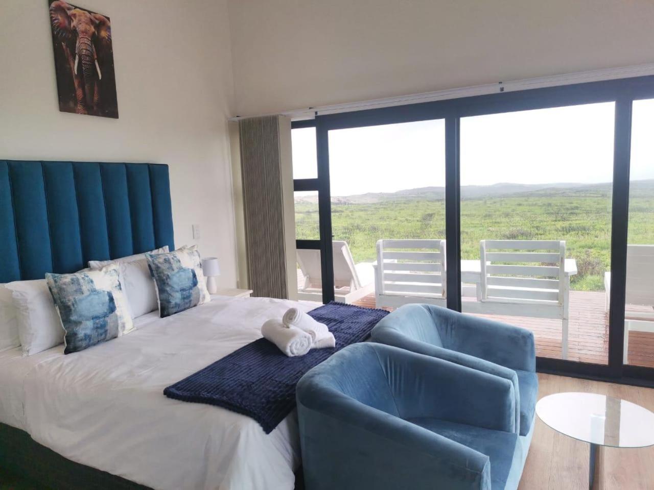 Walkerbay Dunes Lodge Stanford Εξωτερικό φωτογραφία