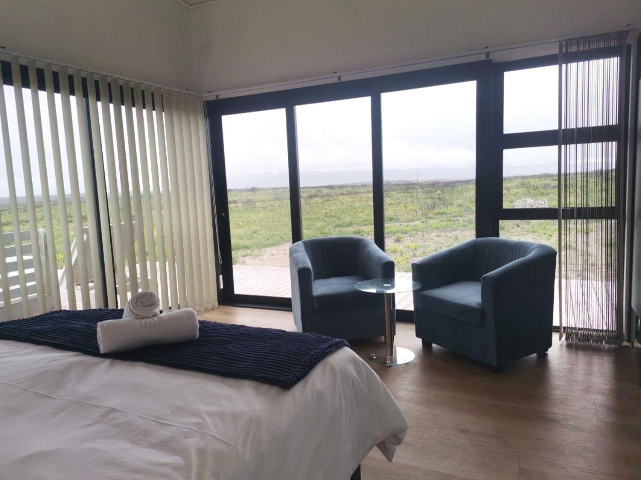 Walkerbay Dunes Lodge Stanford Εξωτερικό φωτογραφία