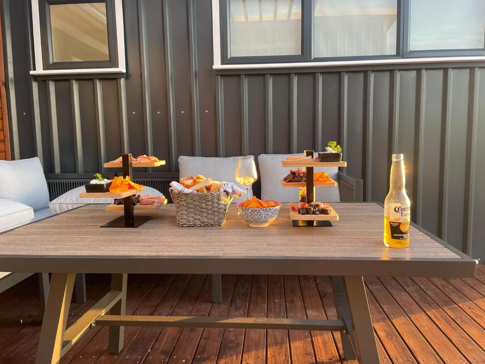 Walkerbay Dunes Lodge Stanford Εξωτερικό φωτογραφία