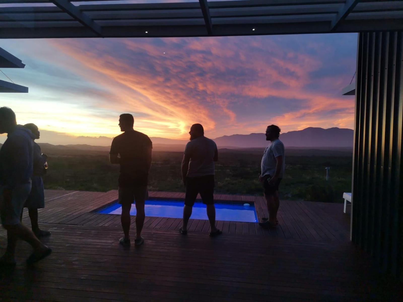 Walkerbay Dunes Lodge Stanford Εξωτερικό φωτογραφία