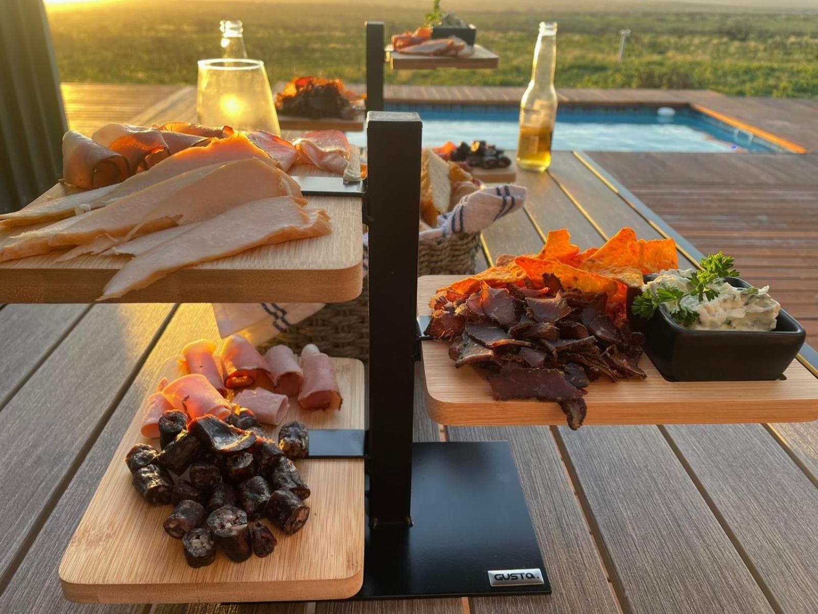 Walkerbay Dunes Lodge Stanford Εξωτερικό φωτογραφία
