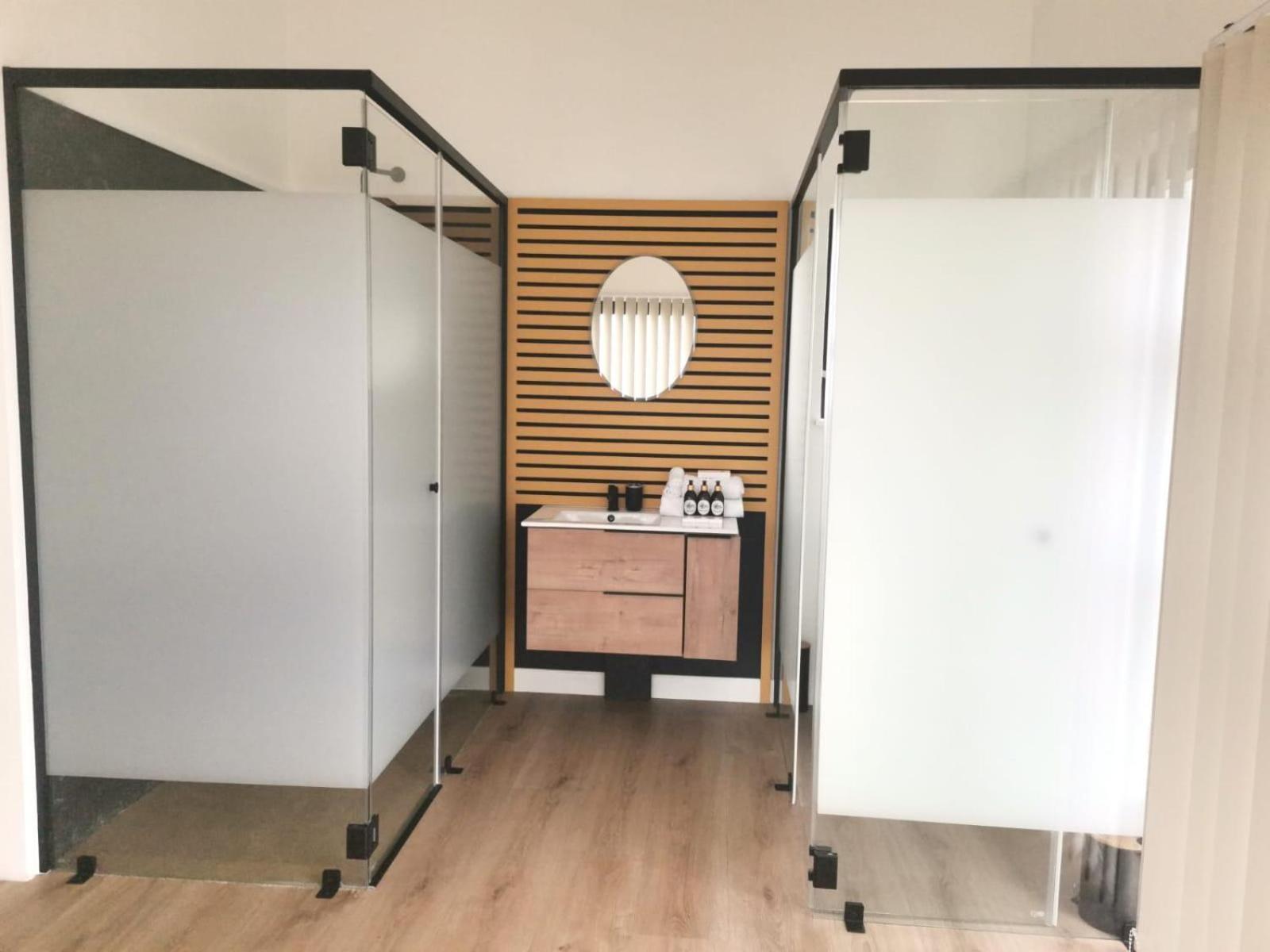 Walkerbay Dunes Lodge Stanford Δωμάτιο φωτογραφία