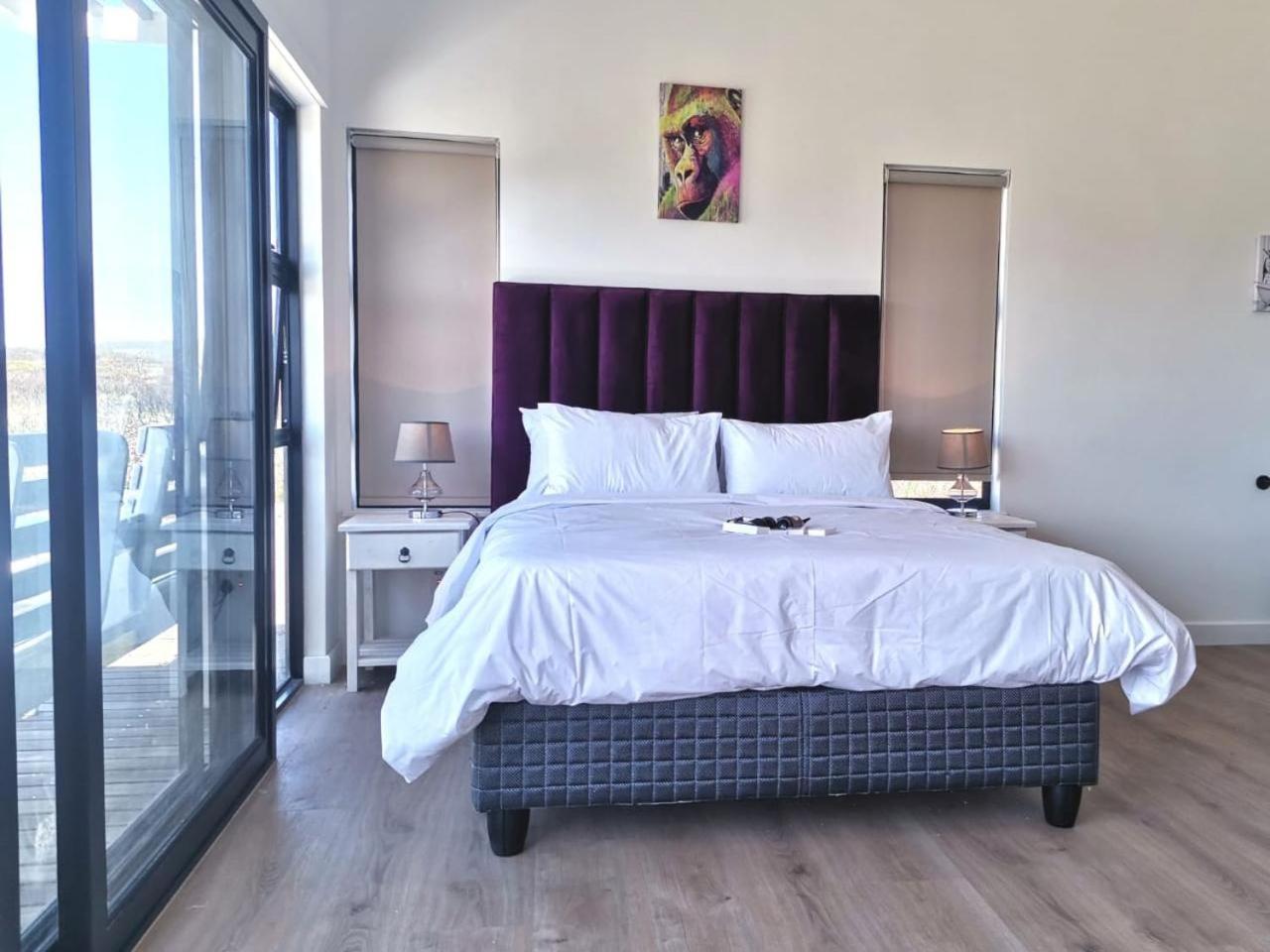 Walkerbay Dunes Lodge Stanford Δωμάτιο φωτογραφία