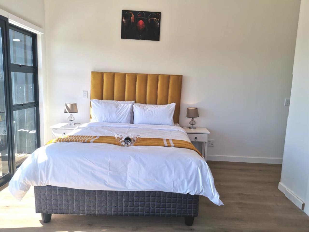 Walkerbay Dunes Lodge Stanford Δωμάτιο φωτογραφία