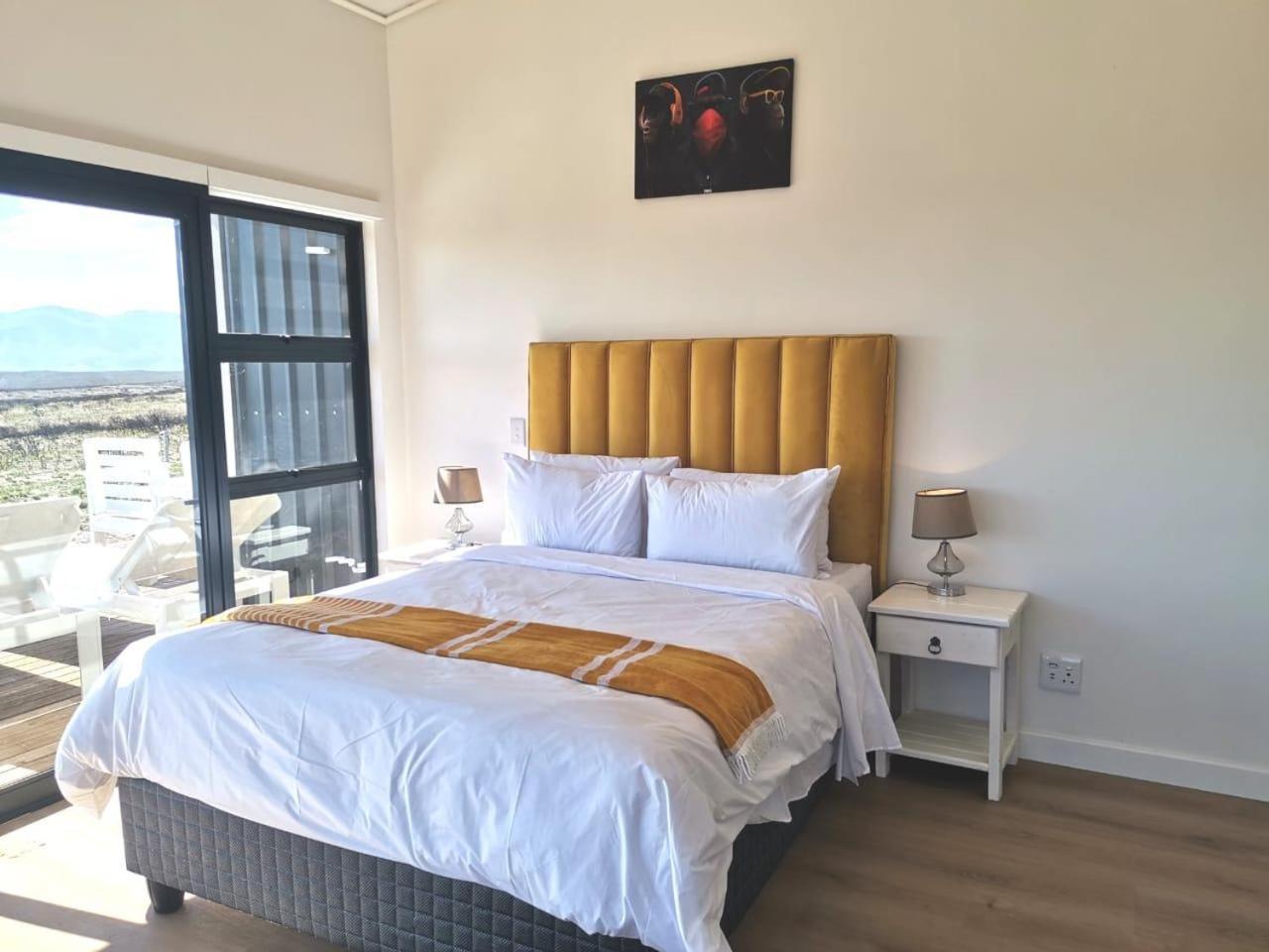 Walkerbay Dunes Lodge Stanford Δωμάτιο φωτογραφία