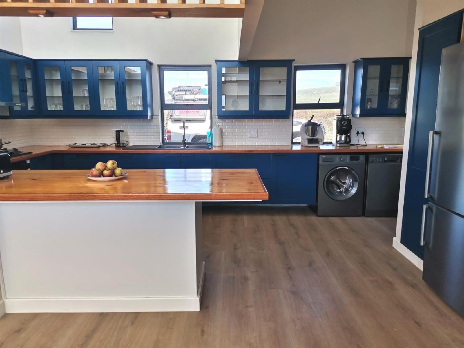 Walkerbay Dunes Lodge Stanford Εξωτερικό φωτογραφία