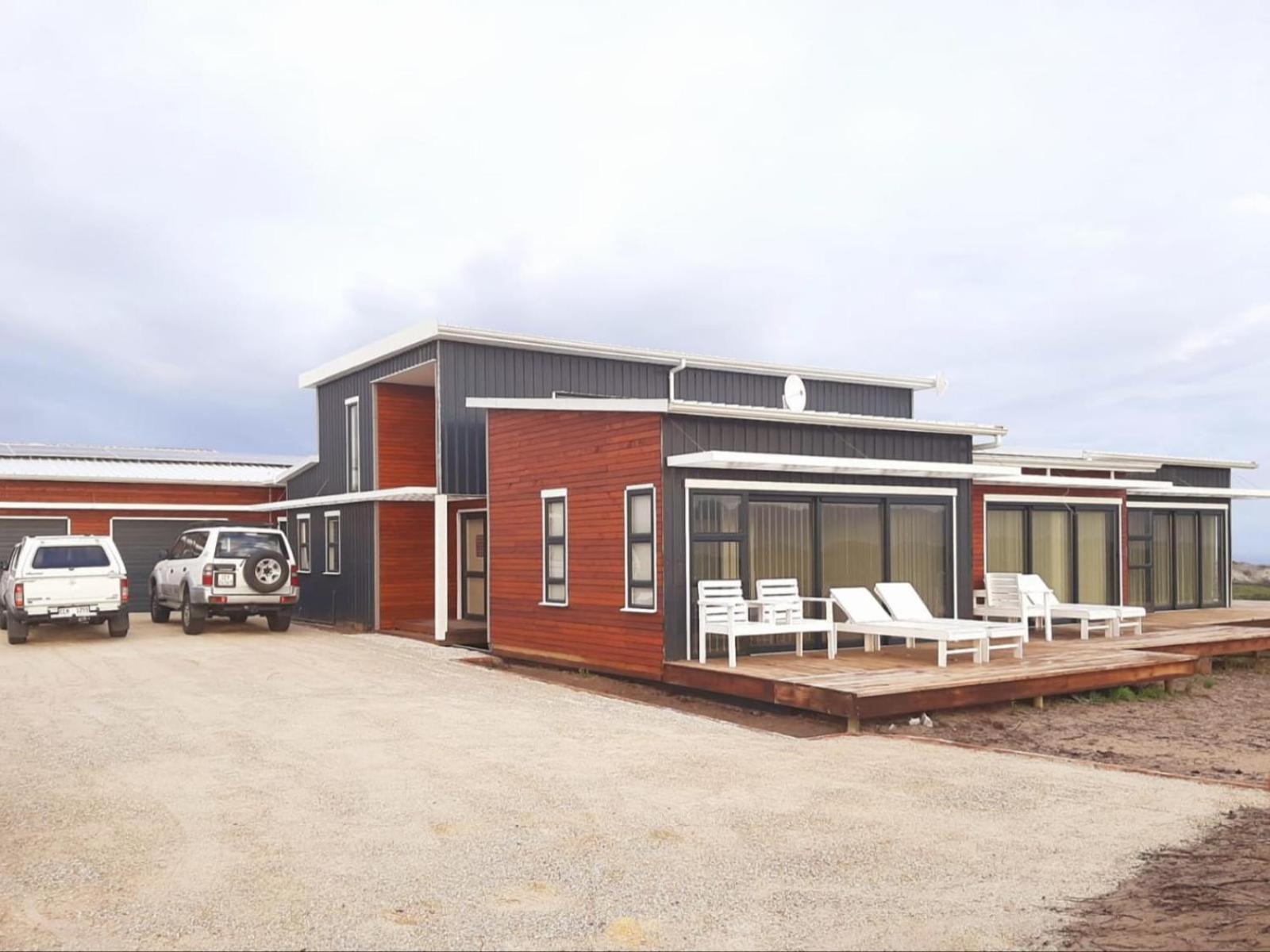 Walkerbay Dunes Lodge Stanford Εξωτερικό φωτογραφία