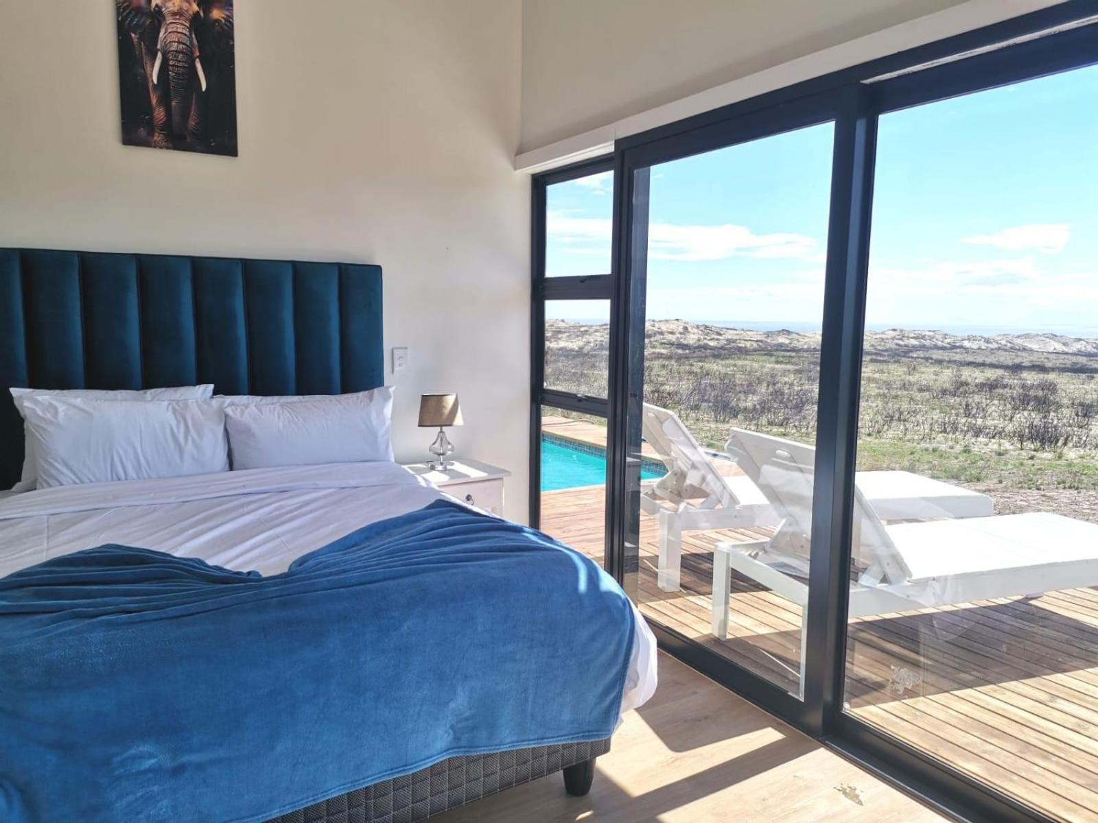 Walkerbay Dunes Lodge Stanford Εξωτερικό φωτογραφία