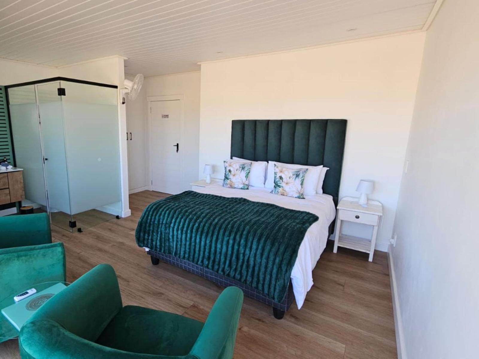 Walkerbay Dunes Lodge Stanford Δωμάτιο φωτογραφία