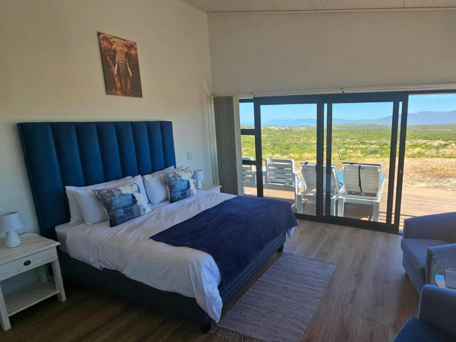 Walkerbay Dunes Lodge Stanford Δωμάτιο φωτογραφία