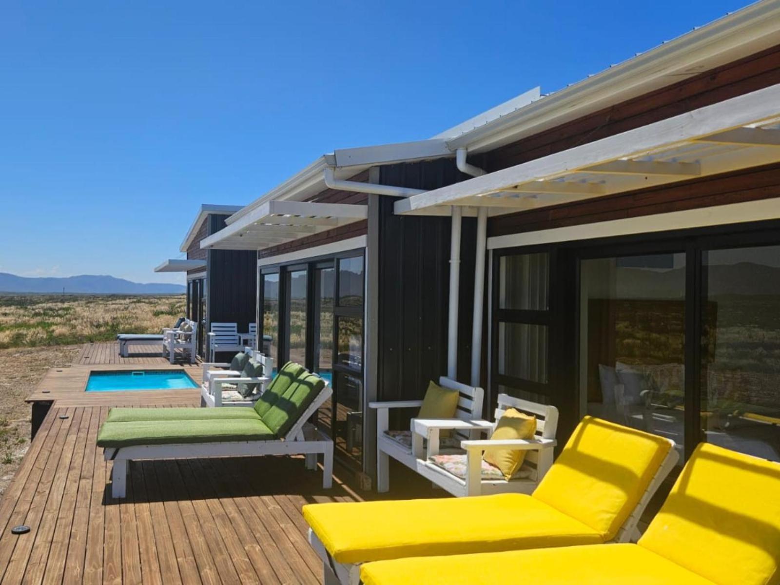 Walkerbay Dunes Lodge Stanford Δωμάτιο φωτογραφία
