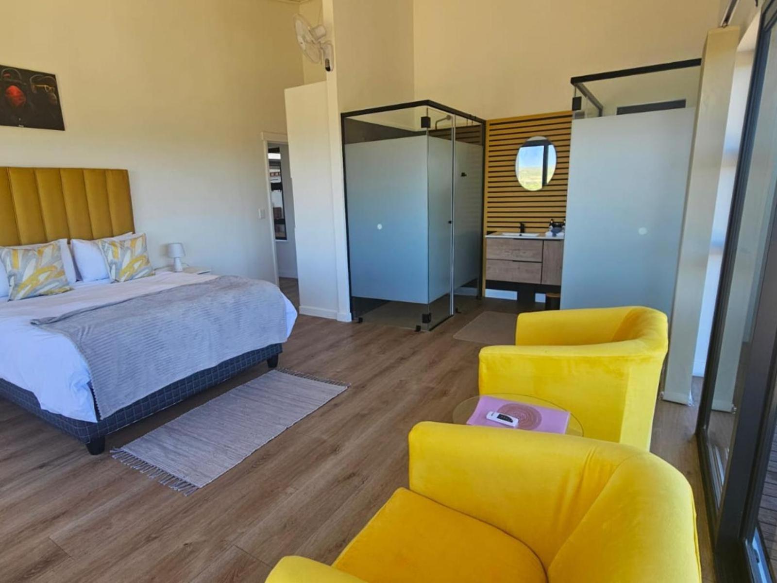 Walkerbay Dunes Lodge Stanford Δωμάτιο φωτογραφία