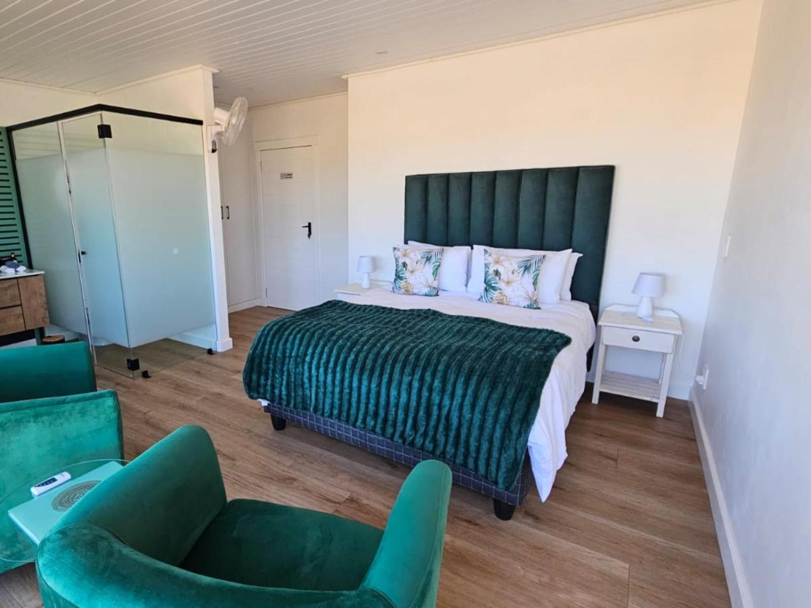 Walkerbay Dunes Lodge Stanford Δωμάτιο φωτογραφία