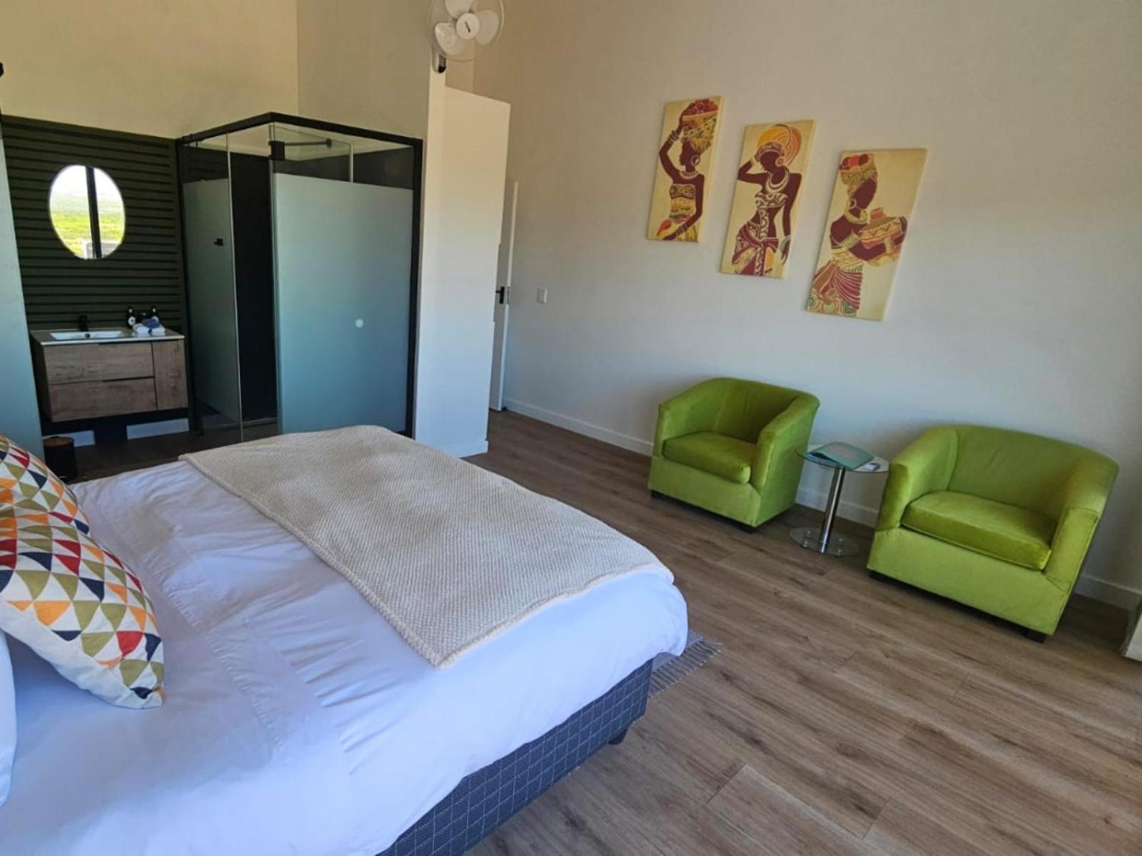 Walkerbay Dunes Lodge Stanford Δωμάτιο φωτογραφία