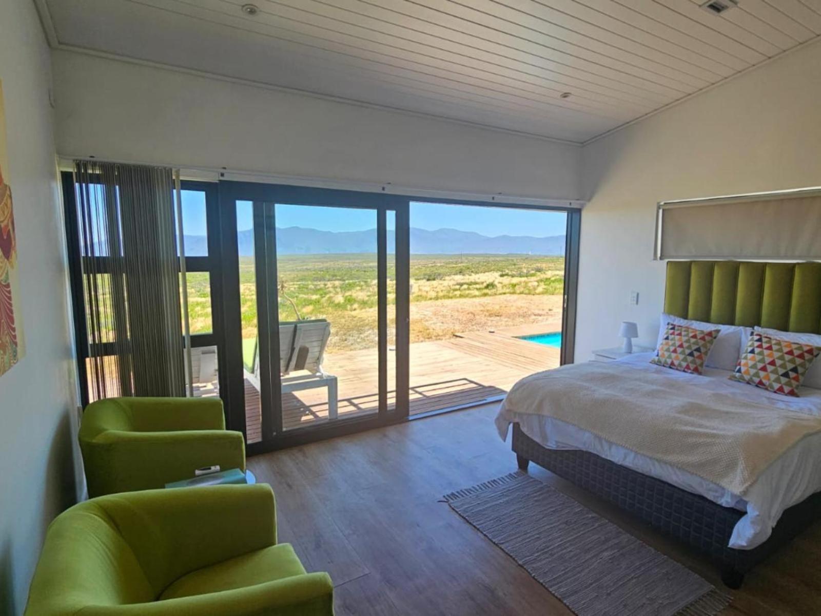 Walkerbay Dunes Lodge Stanford Δωμάτιο φωτογραφία