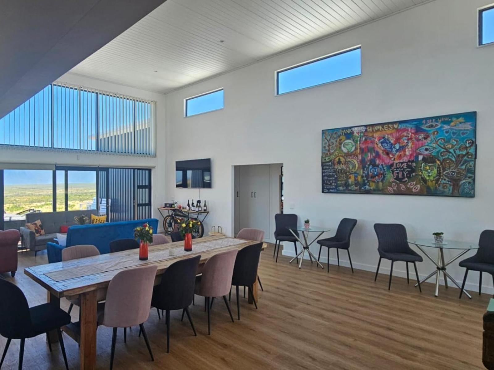 Walkerbay Dunes Lodge Stanford Εξωτερικό φωτογραφία