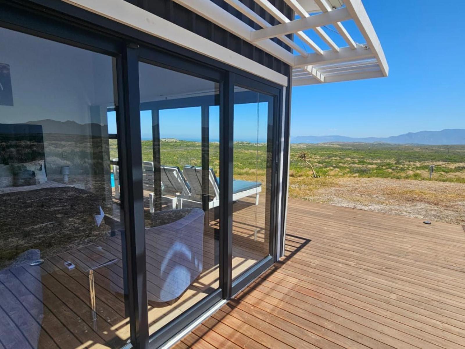 Walkerbay Dunes Lodge Stanford Δωμάτιο φωτογραφία