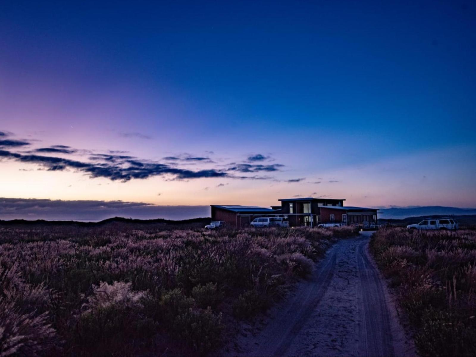 Walkerbay Dunes Lodge Stanford Εξωτερικό φωτογραφία