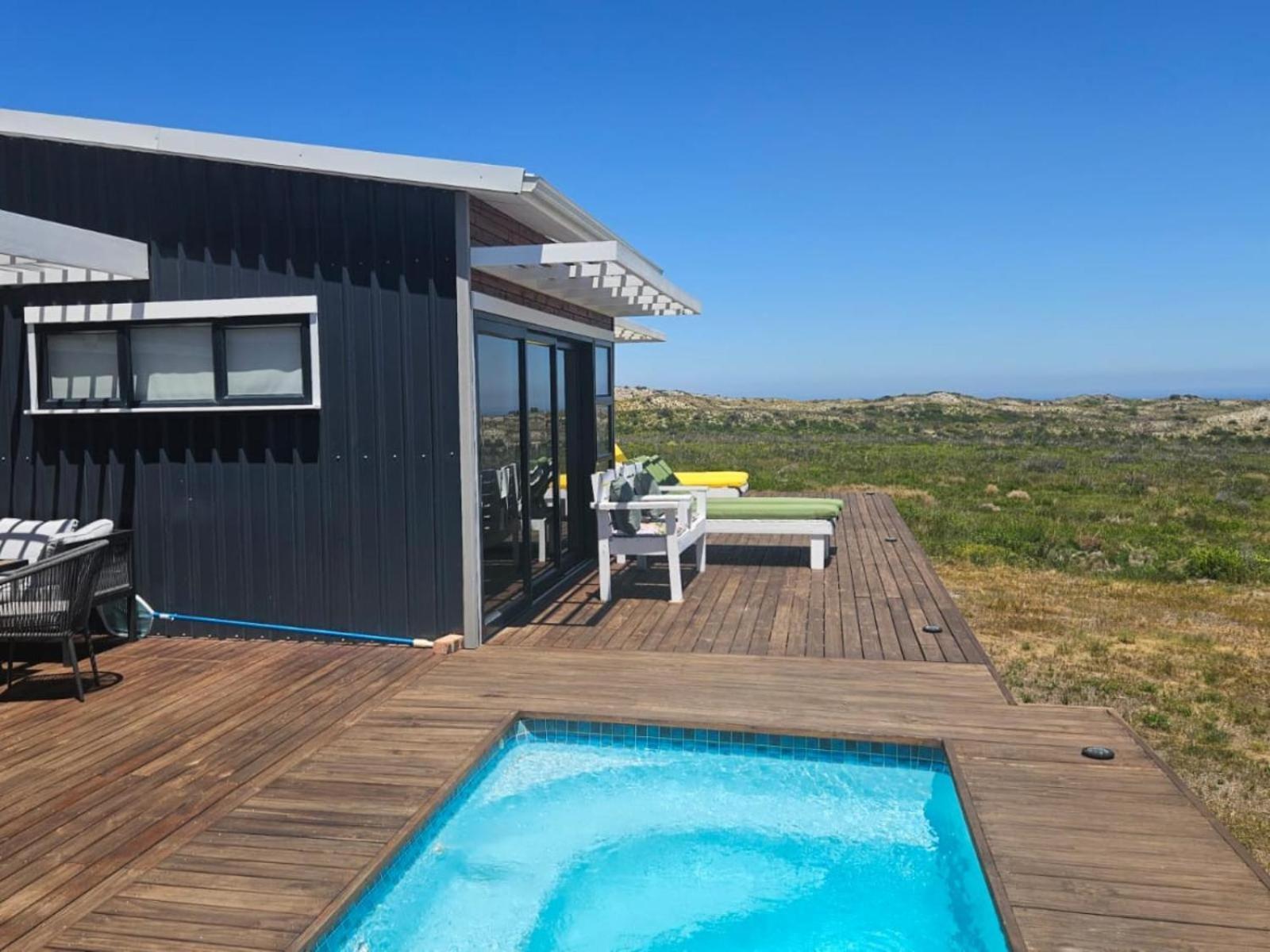 Walkerbay Dunes Lodge Stanford Εξωτερικό φωτογραφία