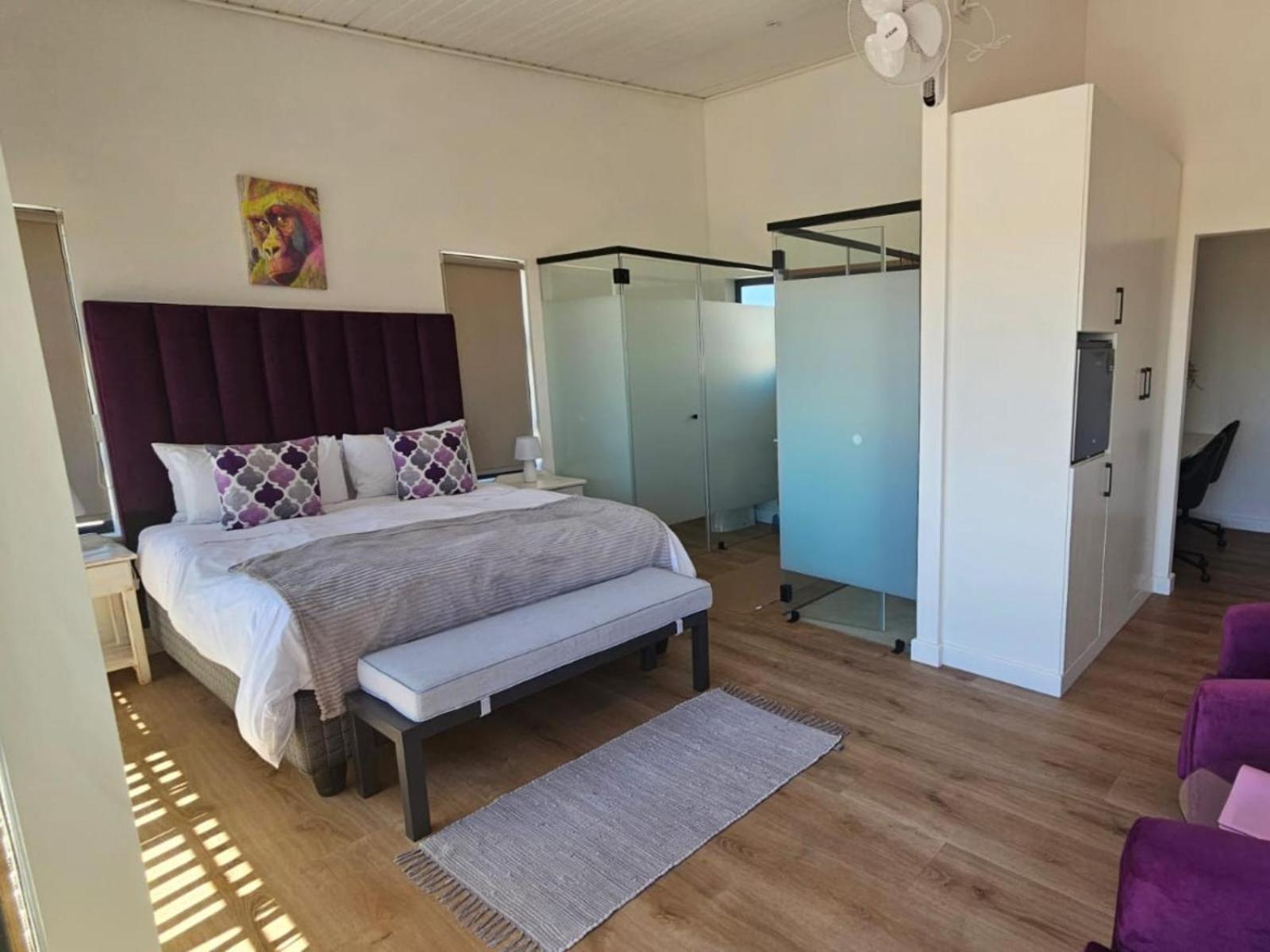 Walkerbay Dunes Lodge Stanford Δωμάτιο φωτογραφία